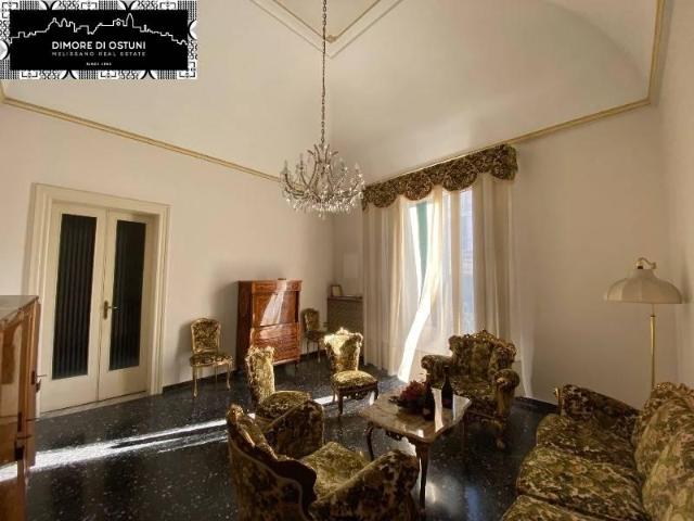 Palazzo in vendita a Ostuni