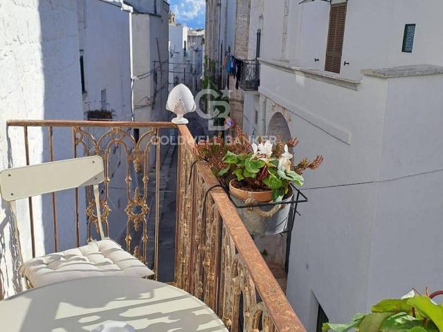 Palazzo in vendita a Ostuni