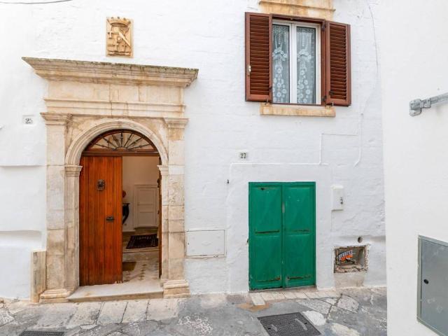 Palazzo in vendita a Ostuni