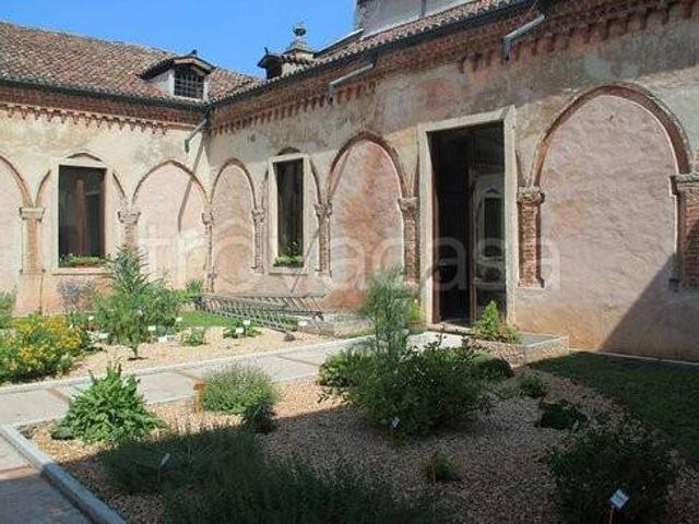 Palazzo in vendita a Padova, Santo