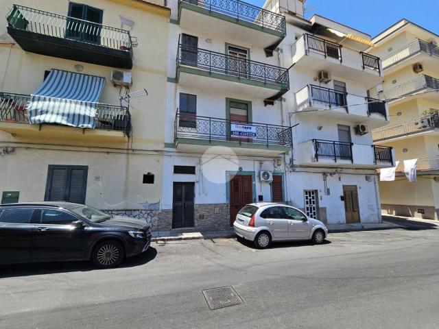 Palazzo in vendita a Palermo