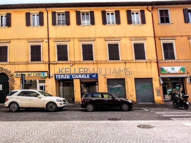 Palazzo in vendita a Pesaro