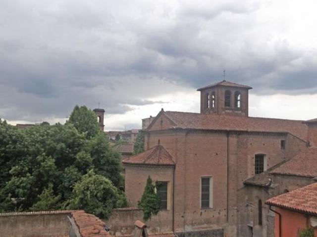 Palazzo in vendita a Piacenza