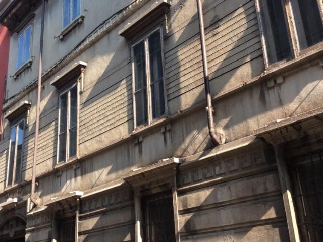 Palazzo in vendita a Piacenza