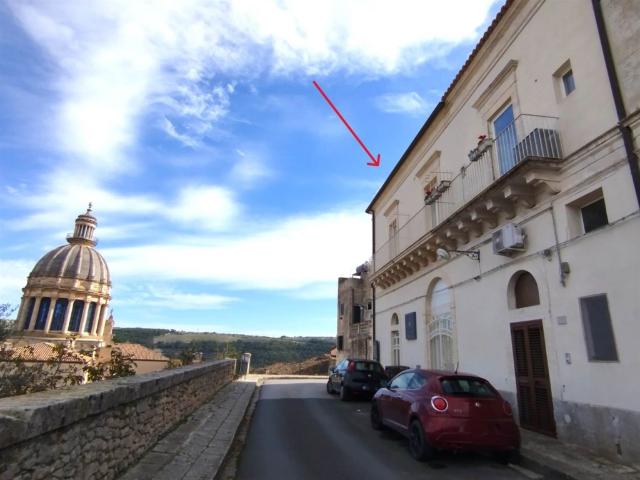 Palazzo in vendita a Ragusa, Ibla