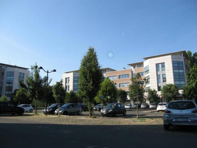 Palazzo in vendita a Reggio Emilia