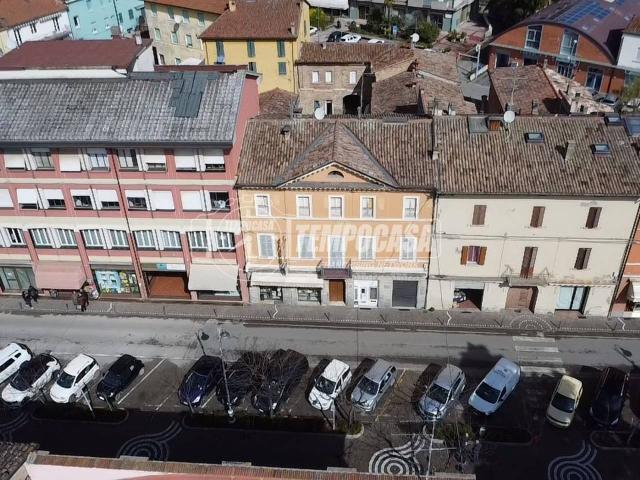 Palazzo in vendita a Riolo Terme