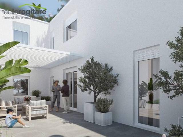 Palazzo in vendita a Riccione