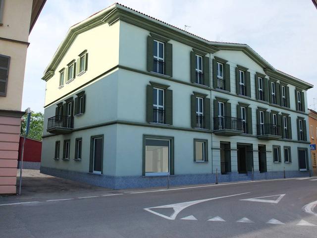 Palazzo in vendita a Rivanazzano