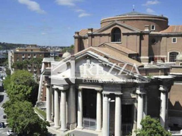 Palazzo in vendita a Roma, Euclide