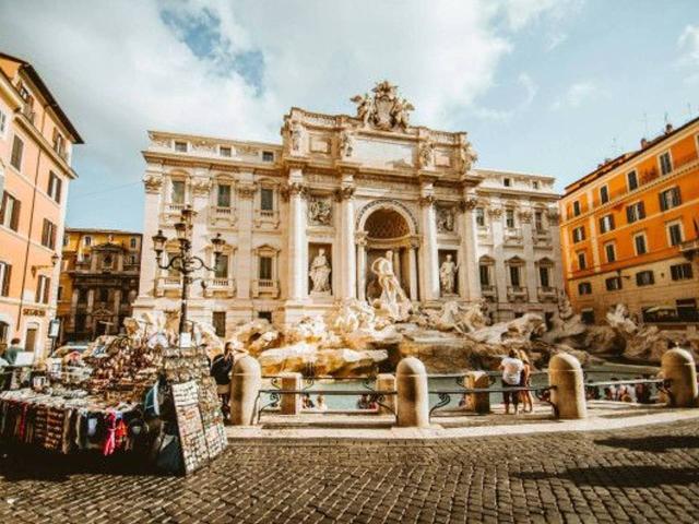 Palazzo in vendita a Roma