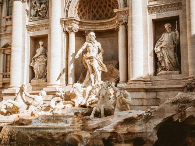 Palazzo in vendita a Roma