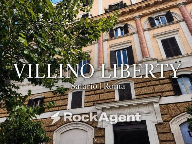 Palazzo in vendita a Roma