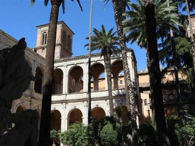 Palazzo in vendita a Roma