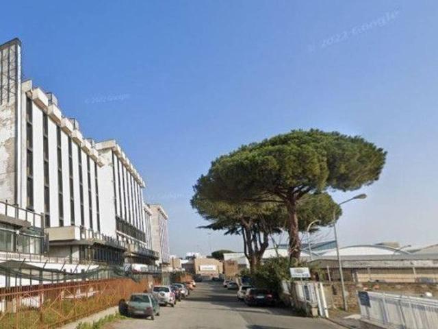 Palazzo in vendita a Roma