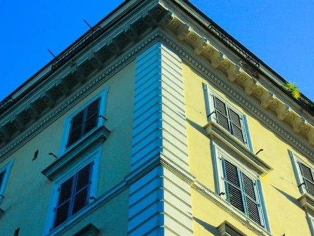 Palazzo in vendita a Roma