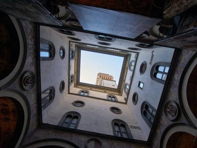 Palazzo in vendita a Roma