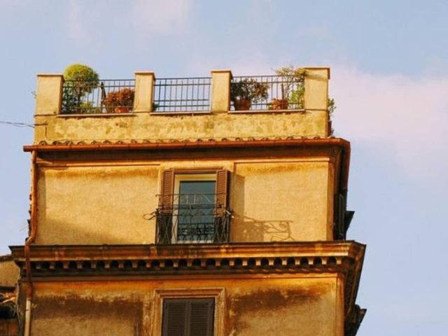 Palazzo in vendita a Roma