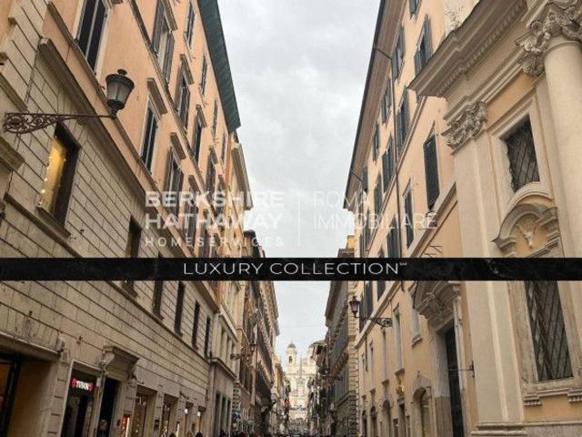 Palazzo in vendita a Roma