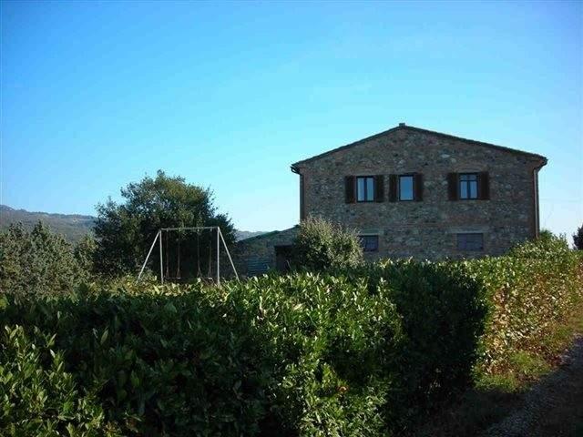Palazzo in vendita a Roccastrada