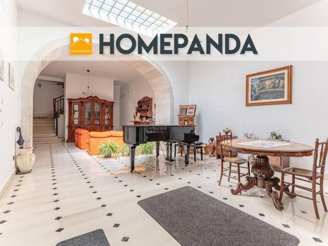 Palazzo in vendita a Ruvo Di Puglia