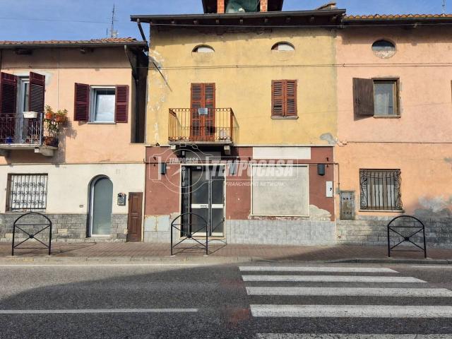 Palazzo in vendita a San Germano Vercellese