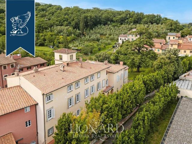 Palazzo in vendita a San Giovanni alla Vena, Vicopisano