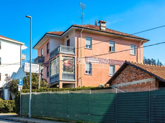 Palazzo in vendita a San Mauro Torinese