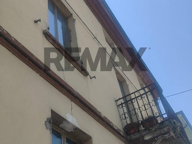 Palazzo in vendita a Salsomaggiore Terme