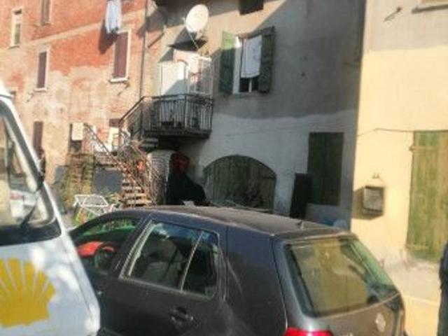 Palazzo in vendita a Sassuolo