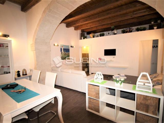 Palazzo in vendita a Siracusa