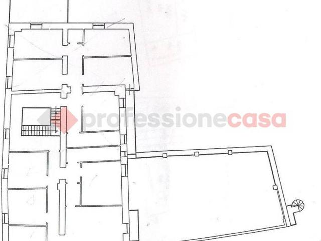 Palazzo in vendita a Sora