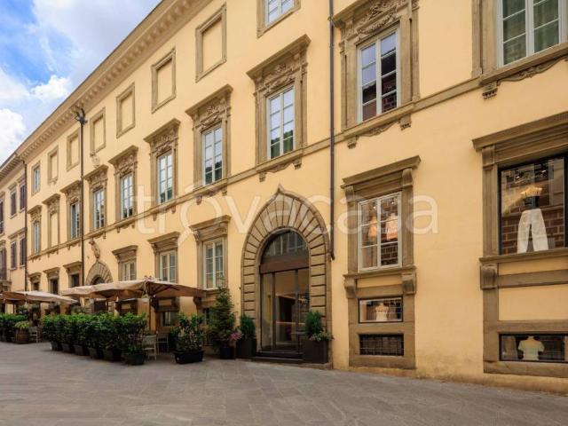 Palazzo in vendita ad Arezzo corso Italia, Porta Crucifera