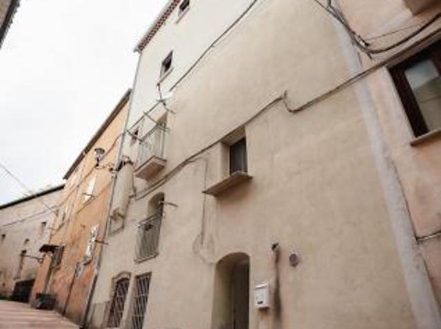Palazzo in Vico Carnaio