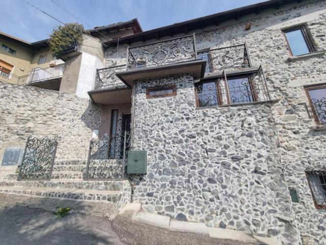 Palazzo in Via del Sole