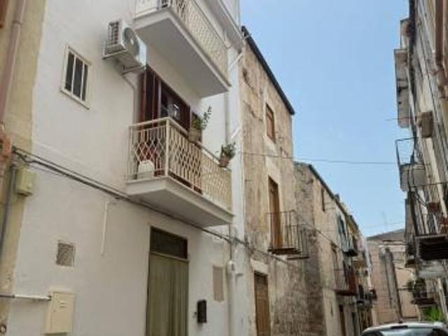 Palazzo in via pagano
