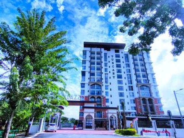 Palazzo Ipoh 2 Room type Selling below market value at Ipoh garden