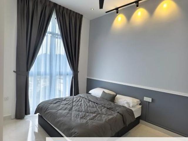 Palazzo @ Ipoh Garden East