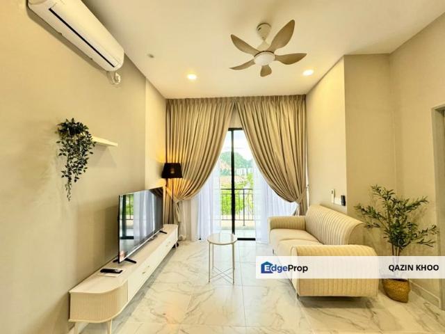 Palazzo @ Ipoh Garden East