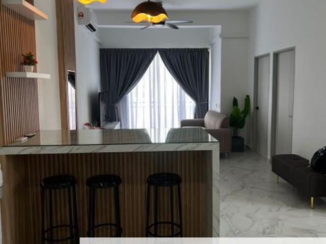 Palazzo @ Ipoh Garden East