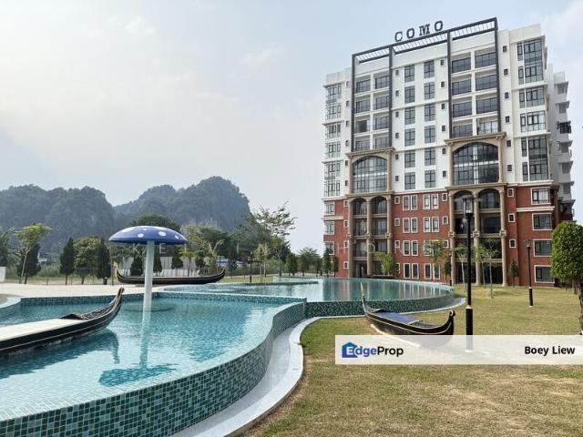 Palazzo @ Ipoh Garden East
