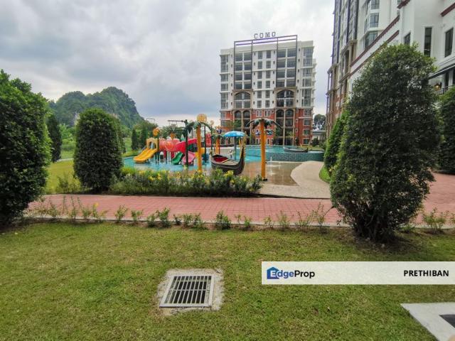 Palazzo @ Ipoh Garden East