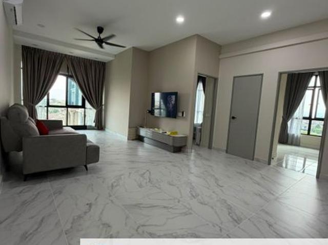 Palazzo @ Ipoh Garden East
