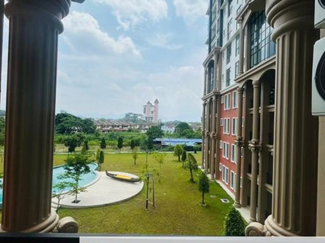 Palazzo @ Ipoh Garden East