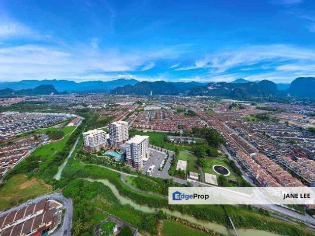 Palazzo @ Ipoh Garden East