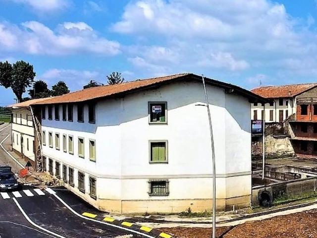 Palazzo Rif. 67