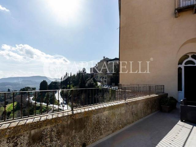 Appartamento in vendita a Montepulciano SI