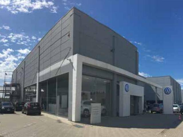 Palazzo / Stabile in affitto a Alessandria AL