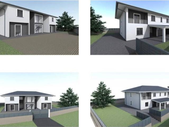 Palazzo / Stabile in affitto a Colleferro RM