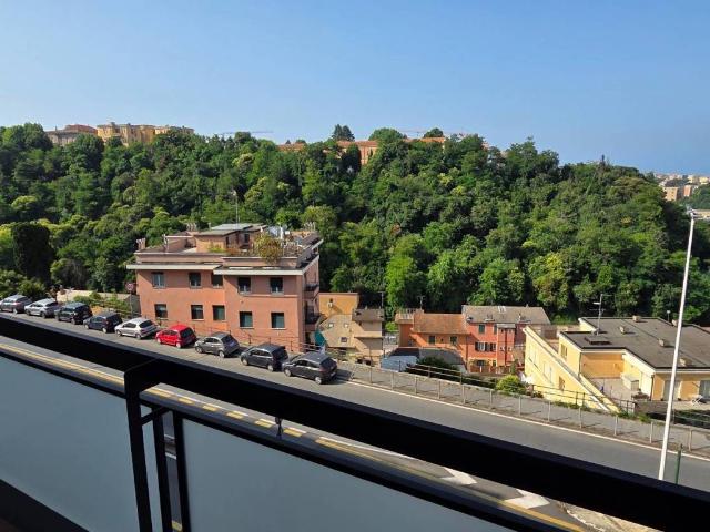 Palazzo / Stabile in affitto a Genova GE